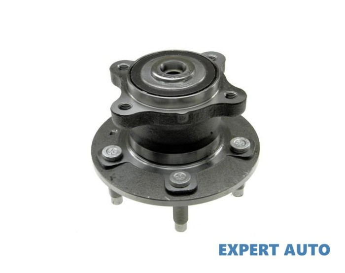 Rulment butuc roata spate Opel MOKKA / MOKKA X (2012-&gt;)[J13] #1