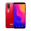 Telefon mobil iHunt Like 12 PRO, display 6 inch, 16 GB, 2 GB RAM, 3600 mAh, camera 13 MP, Android 11 GO, Red