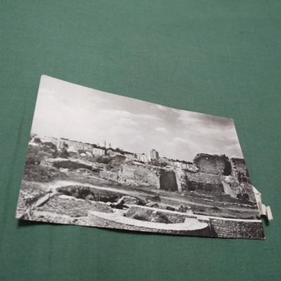 CARTE POSTALA CIRCULATA SUCEAVA foto