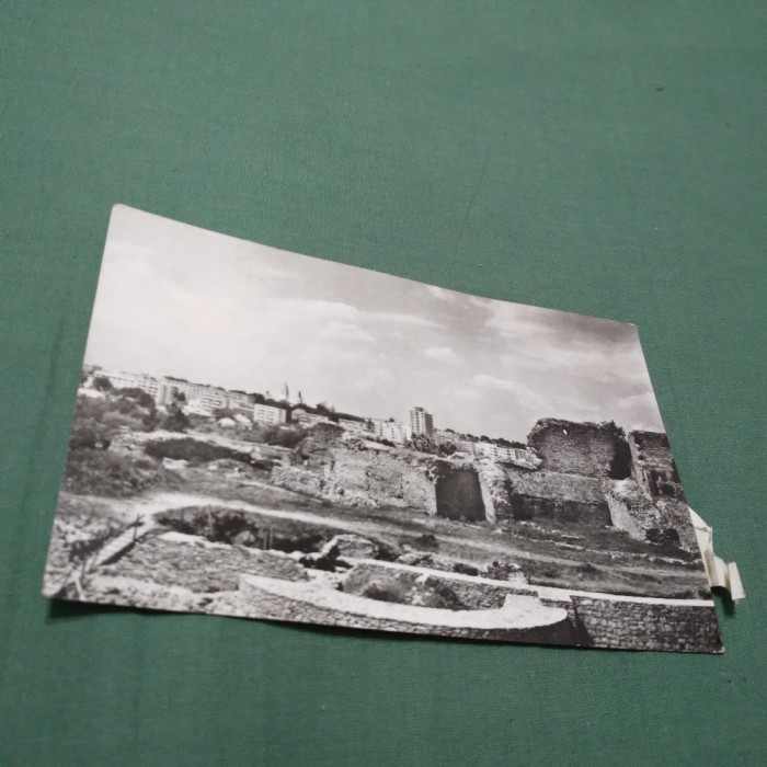 CARTE POSTALA CIRCULATA SUCEAVA