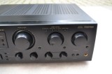 Amplificator Jvc RX 616