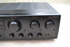 Amplificator Jvc RX 616