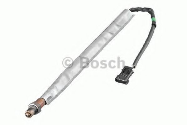 Sonda Lambda VOLVO S60 I (2000 - 2010) BOSCH 0 258 006 682