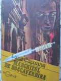 Marchizul de Roccaverdina - Luigi Capuana, 1991, Porus, Beletristica Politista, Romana, Paperback