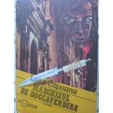 MARCHIZUL DE ROCCAVERDINA-LUIGI CAPUANA-185828