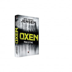 Oxen - Prima victima, Jens Henrik Jensen