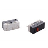 Limitator Micro cu Buton 13x11x6mm 3 Pini 6C038 XXM