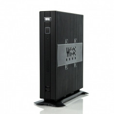 Mini PC Second Hand Dell Wyse R10L Thin Client, AMD Sempron 210U foto