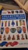 Collectibles price guide 2007