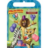 Madagaszk&aacute;r - Cirkusz az eg&eacute;sz vil&aacute;g!