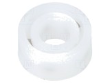 Lagăr cu bile 4x9x4 mm Poliamidă