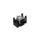 Bobina de inductie VW PASSAT Variant 3B6 BERU ZSE003