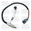 MEAT &amp; DORIA 1957 Unitate de injectie, regenerare filtru de particule