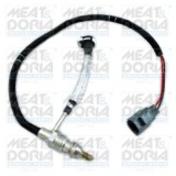 MEAT &amp; DORIA 1957 Unitate de injectie, regenerare filtru de particule