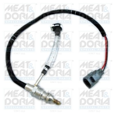 MEAT &amp;amp; DORIA 1957 Unitate de injectie, regenerare filtru de particule foto