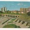 RF50 -Carte Postala- Timisoara, Bastionul cetatii, circulata 1976