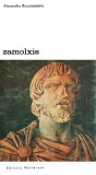 Al. Busuioceanu - Zamolxis sau Mitul dacic in istoria si legendele spaniole