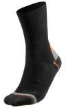 Sosete de lucru lungi, 43-46, NEO