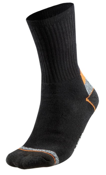 Sosete de lucru lungi, 43-46, NEO