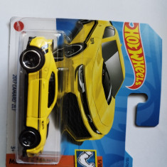 bnk jc Hot Wheels 2017 Camaro ZL1 - Muscle Mania 5/10 2023