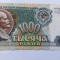 Rusia - 1000 Ruble 1991