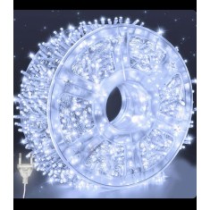 Instalatie lumina rece 100m