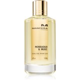 Mancera Roseaoud &amp; Musc Eau de Parfum unisex 120 ml