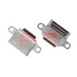 Mufa Incarcare Samsung Galaxy Note 8, Conector Alimentare, Bulk, Compatibil