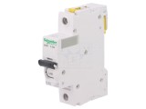&Icirc;ntrerupător Supracurent 230V 32A 1P C
