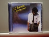 J.D.Souther - You're Only Lonely (2011/Sony/Germany) - CD ORIGINAL/Nou, Rock, Polydor