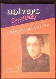 CRISTOFOR COLUMB - AMIRALUL MARII OCEAN-FRANCISCO MORALES PADRON-359164