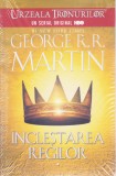 Carte: George R.R. Martin - Inclestarea regilor - Cantec de gheata si foc, vol. 2 ( 2 vol. SIGILATE )