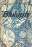 Manual Biologie Clasa a XI-a 1980 Editura Didactica Pedagogica Anuta Andrei-Ionescu Carte Elevi Lectura Scolara