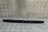 Ornament lampa număr de &icirc;nmatriculare LEXUS GS JZS160_, UZS161_, UZS160_ 1997 OEM: 76811-30040 31381739