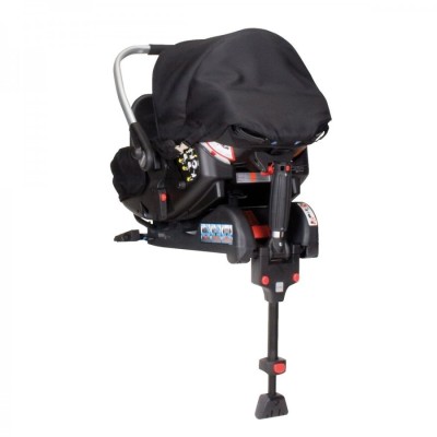 Baza Isofix pentru scaun auto RC2 foto