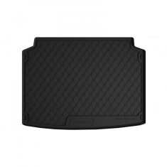 Tavita portbagaj Peugeot 308 Hatchback T9, 2013-2021, din cauciuc Rubbasol, marca Gledring