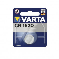 Baterie Varta CR1620 3V litiu blister 1 buc.