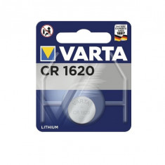 Baterie Varta CR1620 3V litiu blister 1 buc.