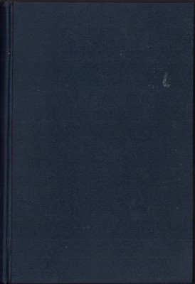 HST C1919 Destinul omenirii 1944 volumul III Negulescu foto