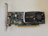 Placa video NVIDIA Quadro K600, 1 GB, GDDR5, 192 Cuda, Low Profile, PCI Express