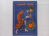 Revista MAGAZIN ISTORIC, NR. 12 (405), DECEMBRIE 2000