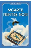 Moarte printre nori - Agatha Christie
