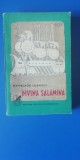 myh 544 - MENELAOS LUDEMIS - DIVINA SALAMINA - VOL II - ED 1973