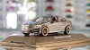 Mercedes-Benz C63 AMG - Schuco 1/43, 1:43