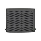 Tavita portbagaj cauciuc premium PSN Fiat Doblo II 2010-2022