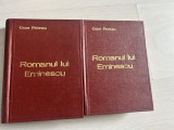 Romanul lui Eminescu Cezar Petrescu) &ndash; editura Nationala Ciornei