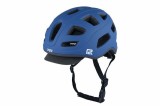 Casca Ciclism P2R PROTOWN - 58-62 cm, L-XL, Albastru Ultimate FactoryBikes