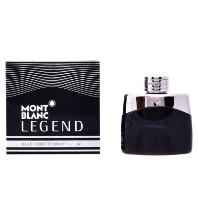 Montblanc, Legend, Apă de toaletă, Bărbați, 50 ml foto