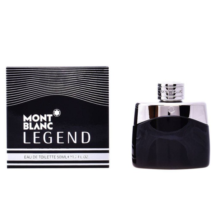 Montblanc, Legend, Apă de toaletă, Bărbați, 50 ml