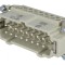 Conector HDC Inserturi Contact Han E PIN 16 16 PE
